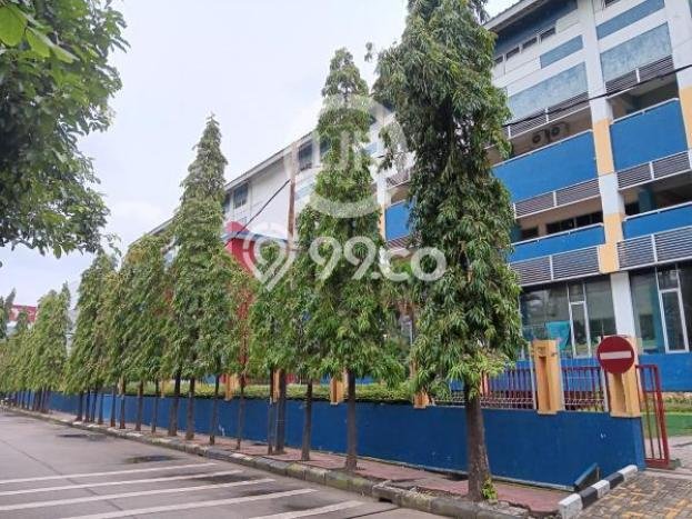 Komersial Dijual di Kelapa Gading Jakarta Utara dengan Luas Bangunan 4050m2 Komersial Dijual di Kelapa Gading Jakarta Utara dengan Luas Bangunan 4050m2