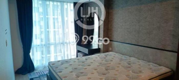 Untuk Dijual Apartemen Nyaman di Cilandak Jakarta Selatan 2 Kamar Tidur Untuk Dijual Apartemen Nyaman di Cilandak Jakarta Selatan 2 Kamar Tidur