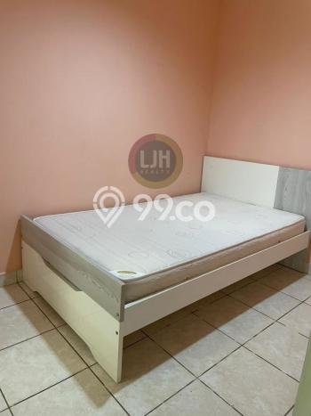Disewakan Apartemen Minimalis 0m2 Punya 2 KT, 1 KM, Lokasi di Kelapa Gading Disewakan Apartemen Minimalis 0m2 Punya 2 KT, 1 KM, Lokasi di Kelapa Gading