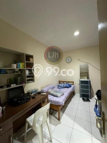Jarang Ada! Rumah Sewa 4 Kamar Bagus Siap Huni Sunter Jarang Ada! Rumah Sewa 4 Kamar Bagus Siap Huni Sunter