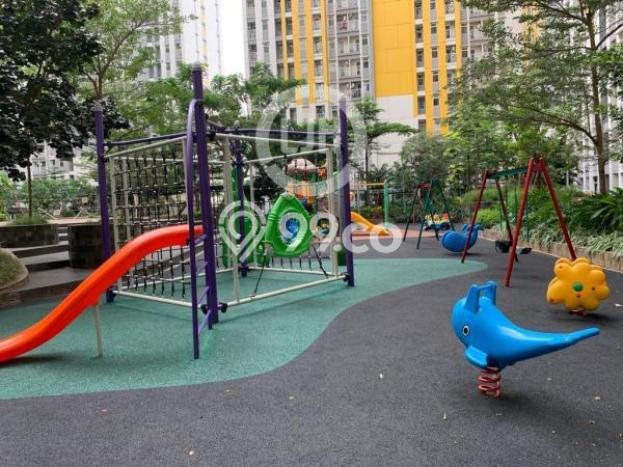 Untuk Dijual Apartemen 2 KT & 1 KM di Bekasi Area Strategis Untuk Dijual Apartemen 2 KT & 1 KM di Bekasi Area Strategis