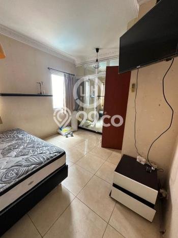 Hunian Apartemen Bagus di Kelapa Gading 3 Kamar Tidur Hunian Apartemen Bagus di Kelapa Gading 3 Kamar Tidur