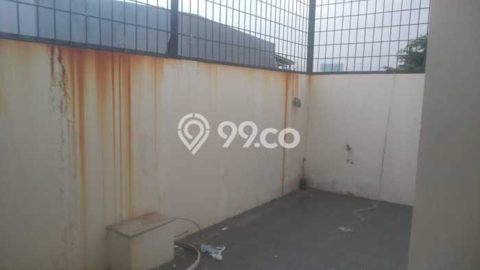 Dijual Rumah Modern 4 KT di Sunter, Jakarta Utara Dijual Rumah Modern 4 KT di Sunter, Jakarta Utara