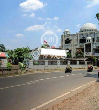 FOR SALE! Ruko di Cilodong Depok, LT 1919m2, LB 1180m2 FOR SALE! Ruko di Cilodong Depok, LT 1919m2, LB 1180m2