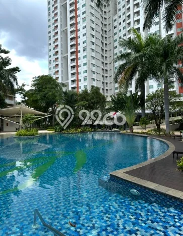 Siap Milik Apartemen 1 KT 1 KM di Kelapa Gading Siap Milik Apartemen 1 KT 1 KM di Kelapa Gading