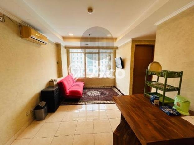 Apartemen Favorit Nyaman Dijual di Jakarta Timur dengan 2 Kamar Tidur Apartemen Favorit Nyaman Dijual di Jakarta Timur dengan 2 Kamar Tidur