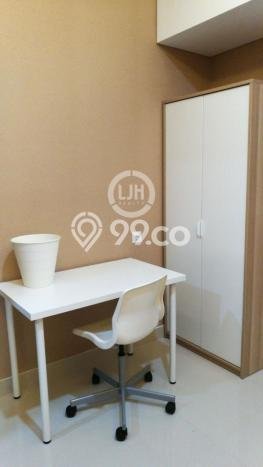 Dijual Apartemen di Cisauk, Tangerang Punya 2 Kamar Tidur Dijual Apartemen di Cisauk, Tangerang Punya 2 Kamar Tidur