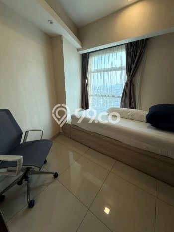 BEST PRICE! Apartemen di Kelapa Gading, Jakarta Utara, 2 KT, Luas 94m2m², Siap Ditempati BEST PRICE! Apartemen di Kelapa Gading, Jakarta Utara, 2 KT, Luas 94m2m², Siap Ditempati