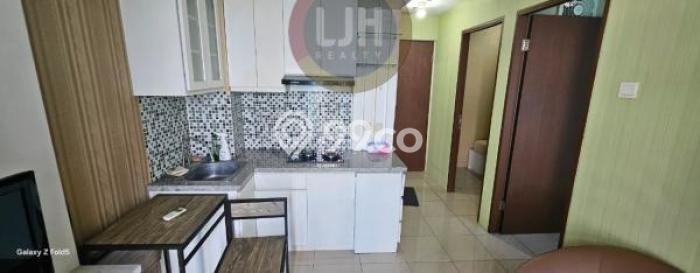 Sewa Apartemen Murah di Pulomas 2 KT Sewa Apartemen Murah di Pulomas 2 KT