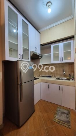 PRIME UNIT! Apartemen di Kelapa Gading, 1 KM, Luas 45m2m², Area Premium, Fasilitas Modern PRIME UNIT! Apartemen di Kelapa Gading, 1 KM, Luas 45m2m², Area Premium, Fasilitas Modern