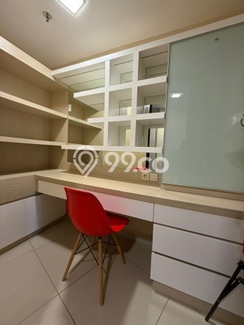 BEST PRICE! Apartemen di Kelapa Gading, Jakarta Utara, 2 KT, Luas 94m2m², Siap Ditempati BEST PRICE! Apartemen di Kelapa Gading, Jakarta Utara, 2 KT, Luas 94m2m², Siap Ditempati