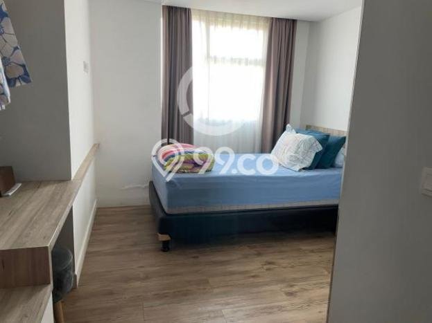 Siap Milik Apartemen Elit 3 KT & 2 KM di Kelapa Gading, Jakarta Utara Siap Milik Apartemen Elit 3 KT & 2 KM di Kelapa Gading, Jakarta Utara