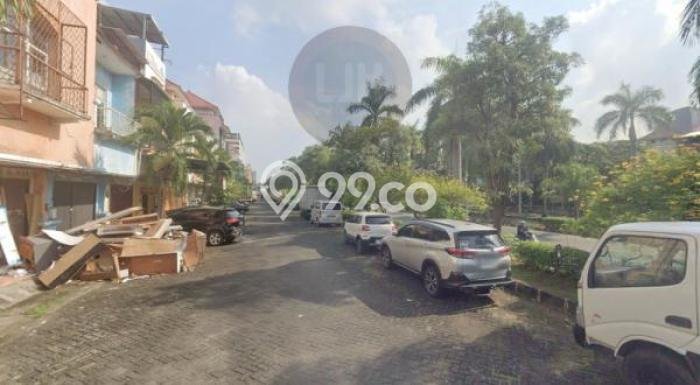 Ruko Dijual di Cengkareng Jakarta Barat dengan LB 235m2 Ruko Dijual di Cengkareng Jakarta Barat dengan LB 235m2