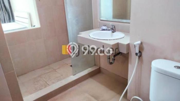 Disewakan Segera Apartemen Strategis 1 KT, 1 KM di Kawasan Karawaci Disewakan Segera Apartemen Strategis 1 KT, 1 KM di Kawasan Karawaci