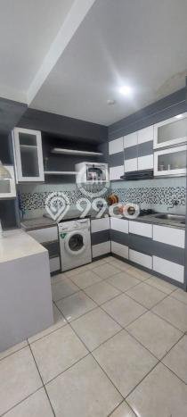 Dijual Apartemen Nyaman di Kelapa Gading Jakarta Utara 2 Kamar Tidur Dijual Apartemen Nyaman di Kelapa Gading Jakarta Utara 2 Kamar Tidur