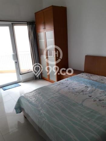Hunian Apartemen 3 KT 2 KM di Kelapa Gading, Jakarta Utara Dijual Cepat Hunian Apartemen 3 KT 2 KM di Kelapa Gading, Jakarta Utara Dijual Cepat