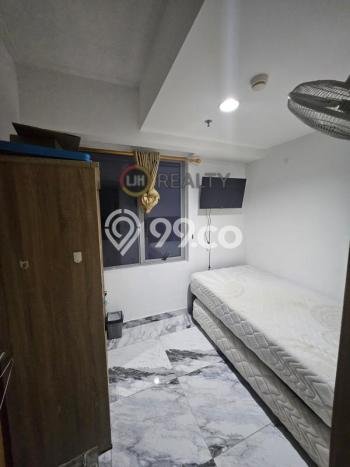 Untuk Dijual Apartemen Strategis di Kemayoran Jakarta Pusat 2 Kamar Tidur Untuk Dijual Apartemen Strategis di Kemayoran Jakarta Pusat 2 Kamar Tidur