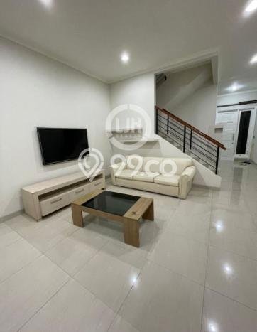 Lokasi strategis! Rumah siap pakai disewakan di Kelapa Dua LB 160m2 Lokasi strategis! Rumah siap pakai disewakan di Kelapa Dua LB 160m2