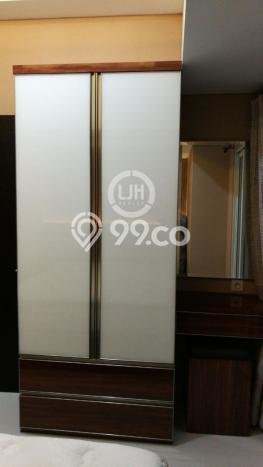 Dijual Apartemen di Cisauk, Tangerang Punya 2 Kamar Tidur Dijual Apartemen di Cisauk, Tangerang Punya 2 Kamar Tidur