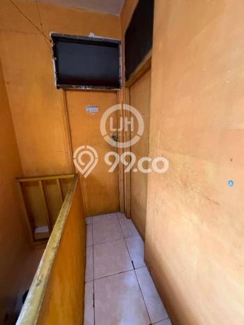 Jual Rumah Bagus Siap Huni LB 0m2 di Sawah Besar, Jakarta Pusat Jual Rumah Bagus Siap Huni LB 0m2 di Sawah Besar, Jakarta Pusat