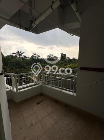 Siap Milik Apartemen 1 KT 1 KM di Kelapa Gading Siap Milik Apartemen 1 KT 1 KM di Kelapa Gading