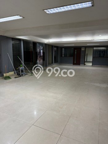 Gudang Usaha Dijual di Tanjung Priok Jakarta Utara LT 1943m2 & LB 2315m2 Gudang Usaha Dijual di Tanjung Priok Jakarta Utara LT 1943m2 & LB 2315m2