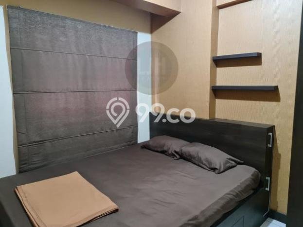 Siap Milik Apartemen 2 Kamar Tidur, 1 Kamar Mandi di Pulo Gadung, Jakarta Timur Siap Milik Apartemen 2 Kamar Tidur, 1 Kamar Mandi di Pulo Gadung, Jakarta Timur