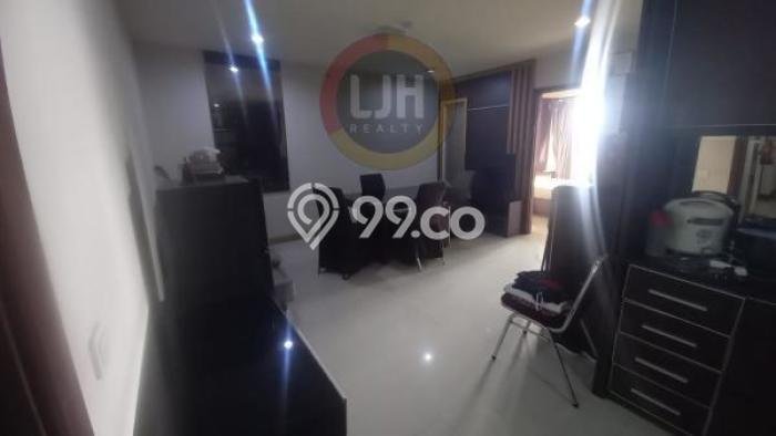 Untuk Dijual Apartemen Strategis di Kelapa Gading Jakarta Utara 2 Kamar Tidur Untuk Dijual Apartemen Strategis di Kelapa Gading Jakarta Utara 2 Kamar Tidur