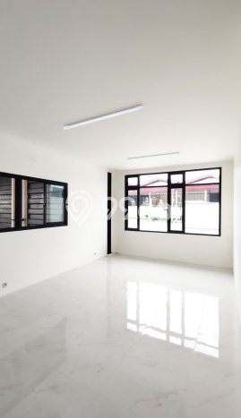 Gudang Dijual di Kosambi LT 535m2, LB 390m2 untuk Investasi Gudang Dijual di Kosambi LT 535m2, LB 390m2 untuk Investasi