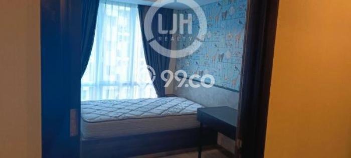 Untuk Dijual Apartemen Nyaman di Cilandak Jakarta Selatan 2 Kamar Tidur Untuk Dijual Apartemen Nyaman di Cilandak Jakarta Selatan 2 Kamar Tidur