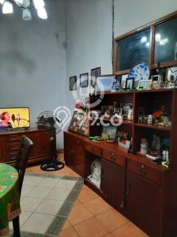 Hunian Cantik Modern Lb 160m2 di Bekasi Barat, Bekasi Hunian Cantik Modern Lb 160m2 di Bekasi Barat, Bekasi