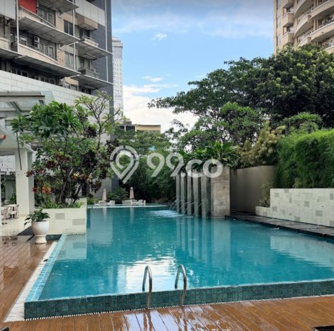 Apartemen Ideal Dijual di Kelapa Gading, Jakarta Utara Punya 3 KT / 2 Kamar Mandi Apartemen Ideal Dijual di Kelapa Gading, Jakarta Utara Punya 3 KT / 2 Kamar Mandi