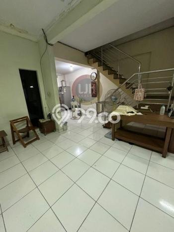 Jarang Ada! Rumah Sewa 4 Kamar Bagus Siap Huni Sunter Jarang Ada! Rumah Sewa 4 Kamar Bagus Siap Huni Sunter