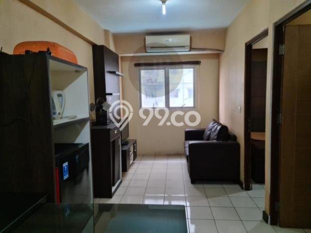 Siap Milik Apartemen 2 Kamar Tidur, 1 Kamar Mandi di Pulo Gadung, Jakarta Timur Siap Milik Apartemen 2 Kamar Tidur, 1 Kamar Mandi di Pulo Gadung, Jakarta Timur