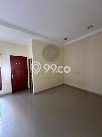 Rumah Modern Minimalis 4 KT Bisa Langsung Pindah di Tanjung Priok Rumah Modern Minimalis 4 KT Bisa Langsung Pindah di Tanjung Priok