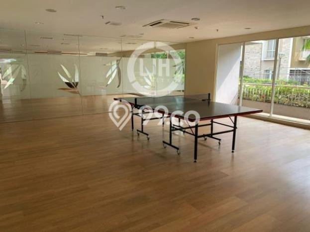 Dijual Cepat Apartemen Luxury 3 Kamar di Kelapa Gading, Jakarta Utara Dijual Cepat Apartemen Luxury 3 Kamar di Kelapa Gading, Jakarta Utara