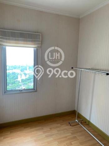 Hunian Apartemen Nyaman di Karang Tengah 2 Kamar Tidur Hunian Apartemen Nyaman di Karang Tengah 2 Kamar Tidur