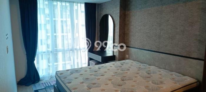 Sewa Apartemen Hemat di Cilandak, Jakarta Selatan Dekat Fasilitas Umum Sewa Apartemen Hemat di Cilandak, Jakarta Selatan Dekat Fasilitas Umum