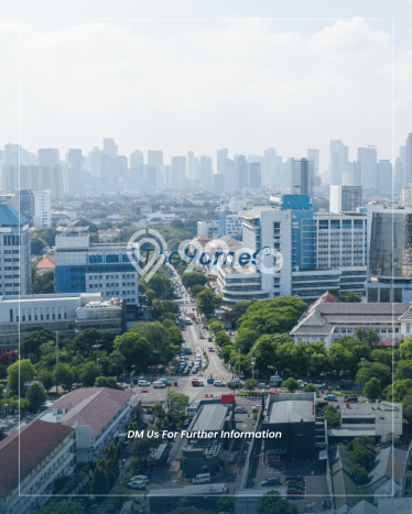 Unit Kantor Dijual di Jakarta Pusat LT 1056m2 & LB 2448m2 Unit Kantor Dijual di Jakarta Pusat LT 1056m2 & LB 2448m2