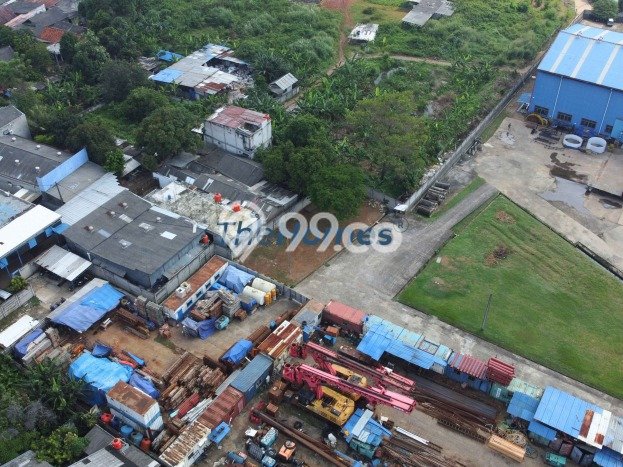 Gudang untuk disewa di Tambun Selatan punya LT 5500m2 & LB 3000m2 harga sewa kompetitif Gudang untuk disewa di Tambun Selatan punya LT 5500m2 & LB 3000m2 harga sewa kompetitif