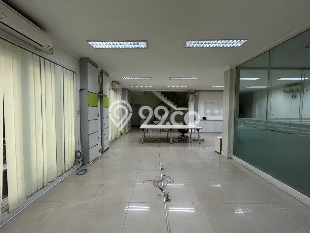 Ruko Dijual Lokasi Emas di Tebet Luas 585m2 Ruko Dijual Lokasi Emas di Tebet Luas 585m2