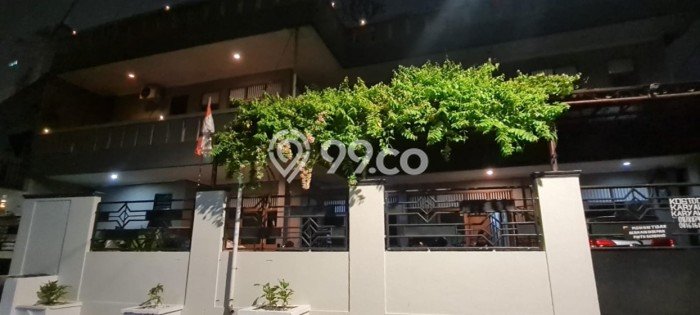 Unit Kost Dijual di Jakarta Selatan Spesifikasi 38 Kamar Tidur dan Kawasan Strategis Unit Kost Dijual di Jakarta Selatan Spesifikasi 38 Kamar Tidur dan Kawasan Strategis