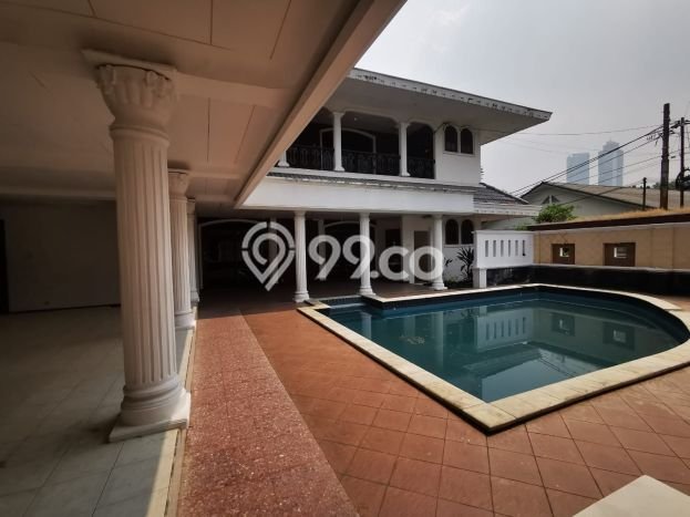 EXCLUSIVE OFFER! Rumah kawasan Menteng Dalam, 8 KT, Lingkungan Elite, LT 700m² LB 500m² EXCLUSIVE OFFER! Rumah kawasan Menteng Dalam, 8 KT, Lingkungan Elite, LT 700m² LB 500m²