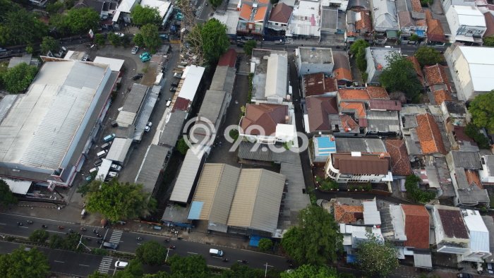 LOKASI STRATEGIS! Tanah di Cipinang, Luas 2160m2m², Area Asri, Cocok untuk Hunian LOKASI STRATEGIS! Tanah di Cipinang, Luas 2160m2m², Area Asri, Cocok untuk Hunian