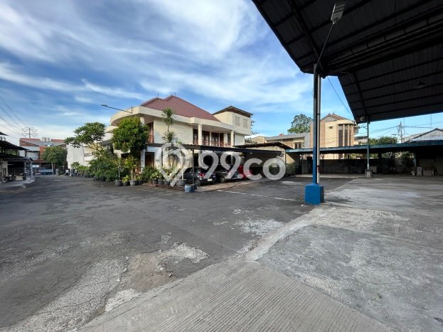 LOKASI STRATEGIS! Tanah di Cipinang, Luas 2160m2m², Area Asri, Cocok untuk Hunian LOKASI STRATEGIS! Tanah di Cipinang, Luas 2160m2m², Area Asri, Cocok untuk Hunian