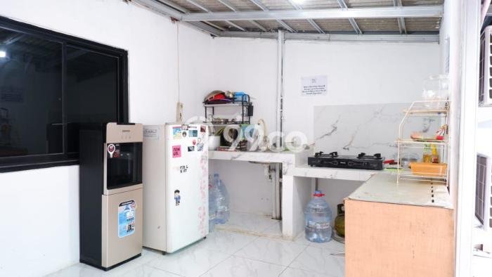 Dijual Kost di Mampang Prapatan, Jakarta Selatan, 17 KT, 10 KM, Luas 350m2 Dijual Kost di Mampang Prapatan, Jakarta Selatan, 17 KT, 10 KM, Luas 350m2