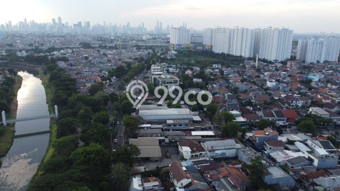 LOKASI STRATEGIS! Tanah di Cipinang, Luas 2160m2m², Area Asri, Cocok untuk Hunian LOKASI STRATEGIS! Tanah di Cipinang, Luas 2160m2m², Area Asri, Cocok untuk Hunian