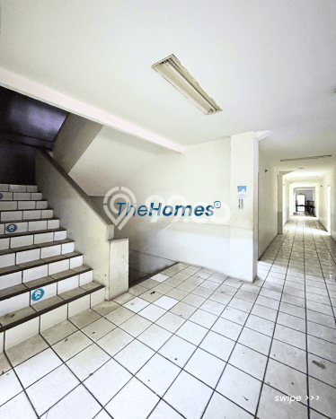Unit Kantor Dijual di Jakarta Pusat LT 1056m2 & LB 2448m2 Unit Kantor Dijual di Jakarta Pusat LT 1056m2 & LB 2448m2