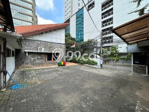 Kantor Dijual di Prime Area Jakarta Timur Luas 431m2 Kantor Dijual di Prime Area Jakarta Timur Luas 431m2
