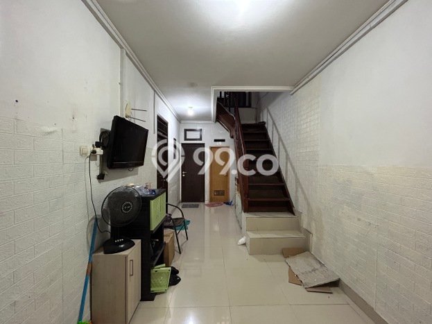 Kost Dijual Lokasi Tebet, Jakarta Selatan, Spesifikasi 8 Kamar Tidur dan Luas 150m2 Kost Dijual Lokasi Tebet, Jakarta Selatan, Spesifikasi 8 Kamar Tidur dan Luas 150m2